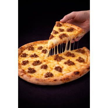 Pizza A-Micii