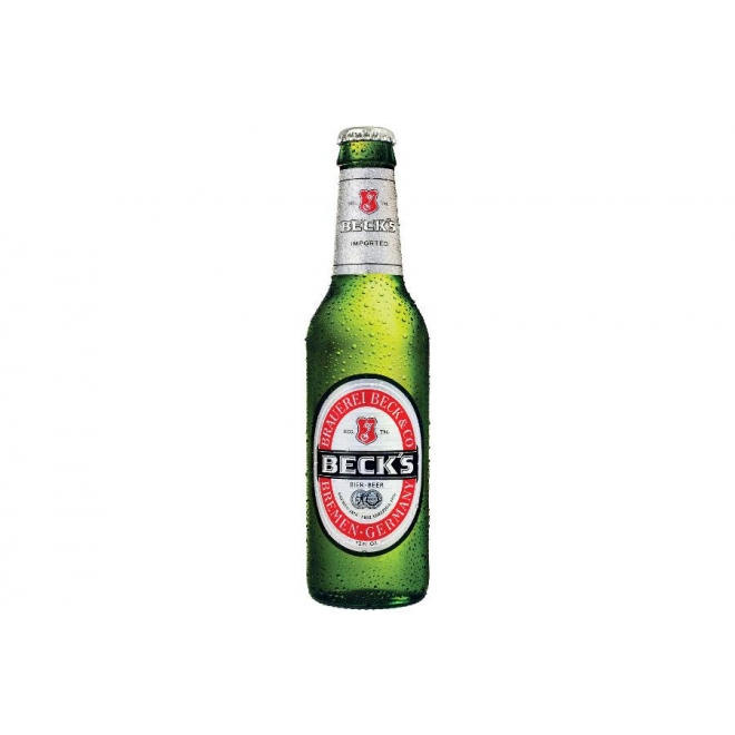   Beck's
