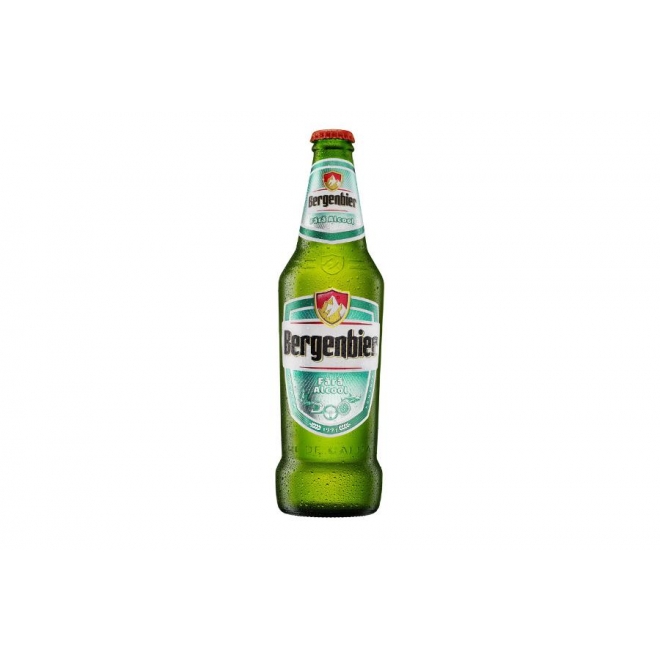  Bergenbier Fara Alcool