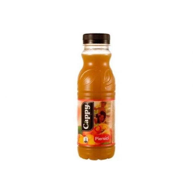  Cappy nectar