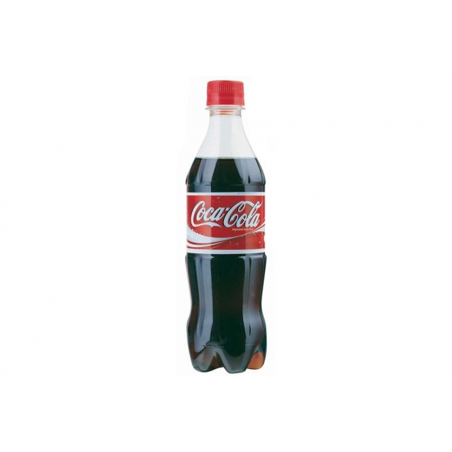   Coca-Cola