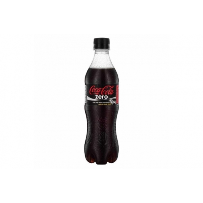   Coca-Cola ZERO