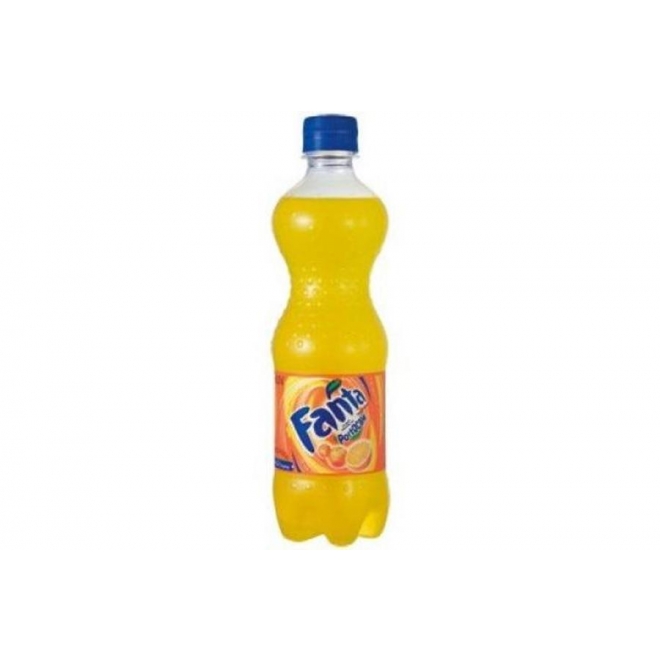 Fanta