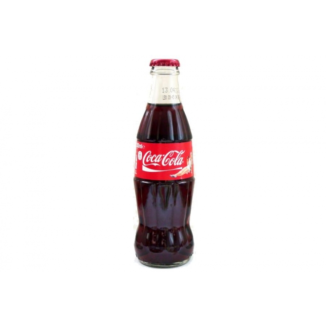  Coca-Cola (sticla)