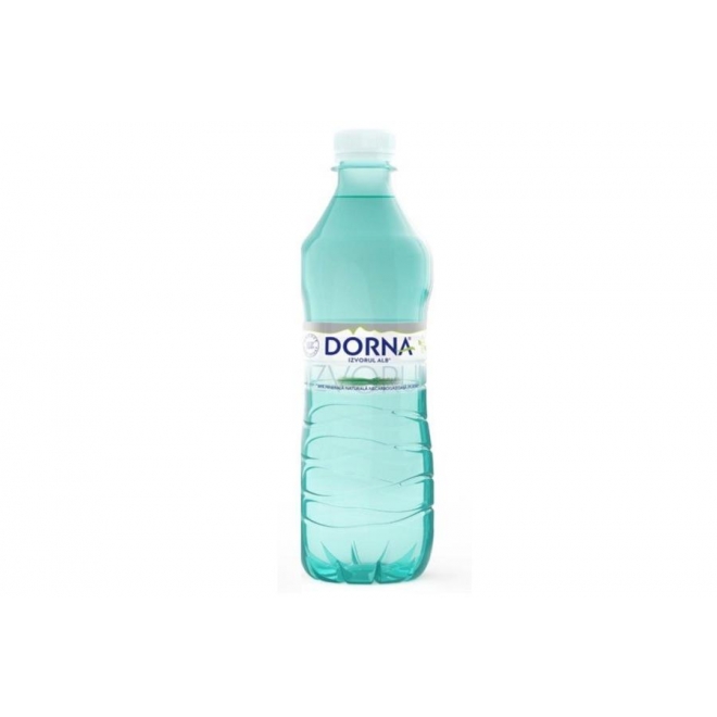  Apa plata Dorna