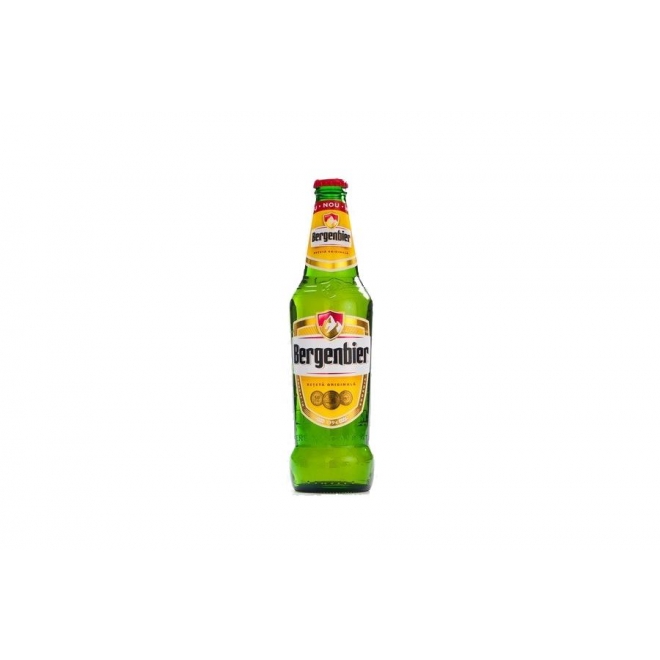  Bergenbier