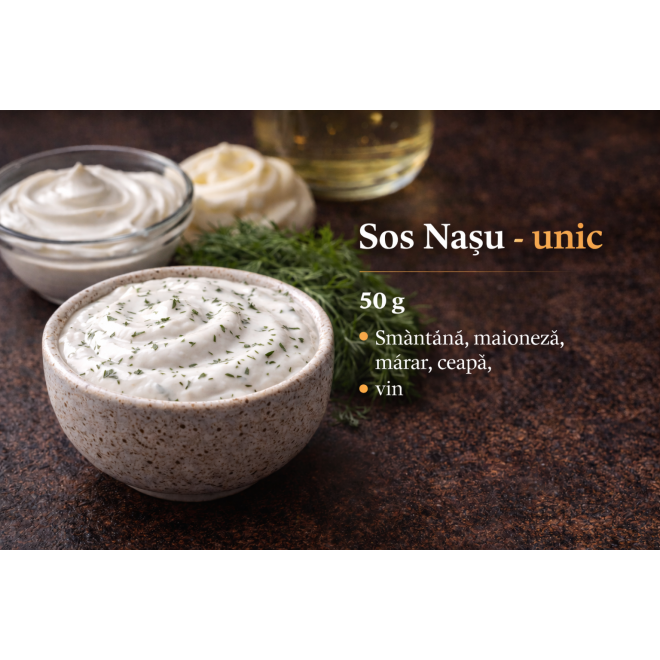  Sos Nasu - unic