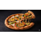Pizza Vegetariana