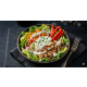 Salata Nasu
