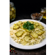 Salata de varza si castraveti murati