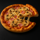 Pizza Capricciosa